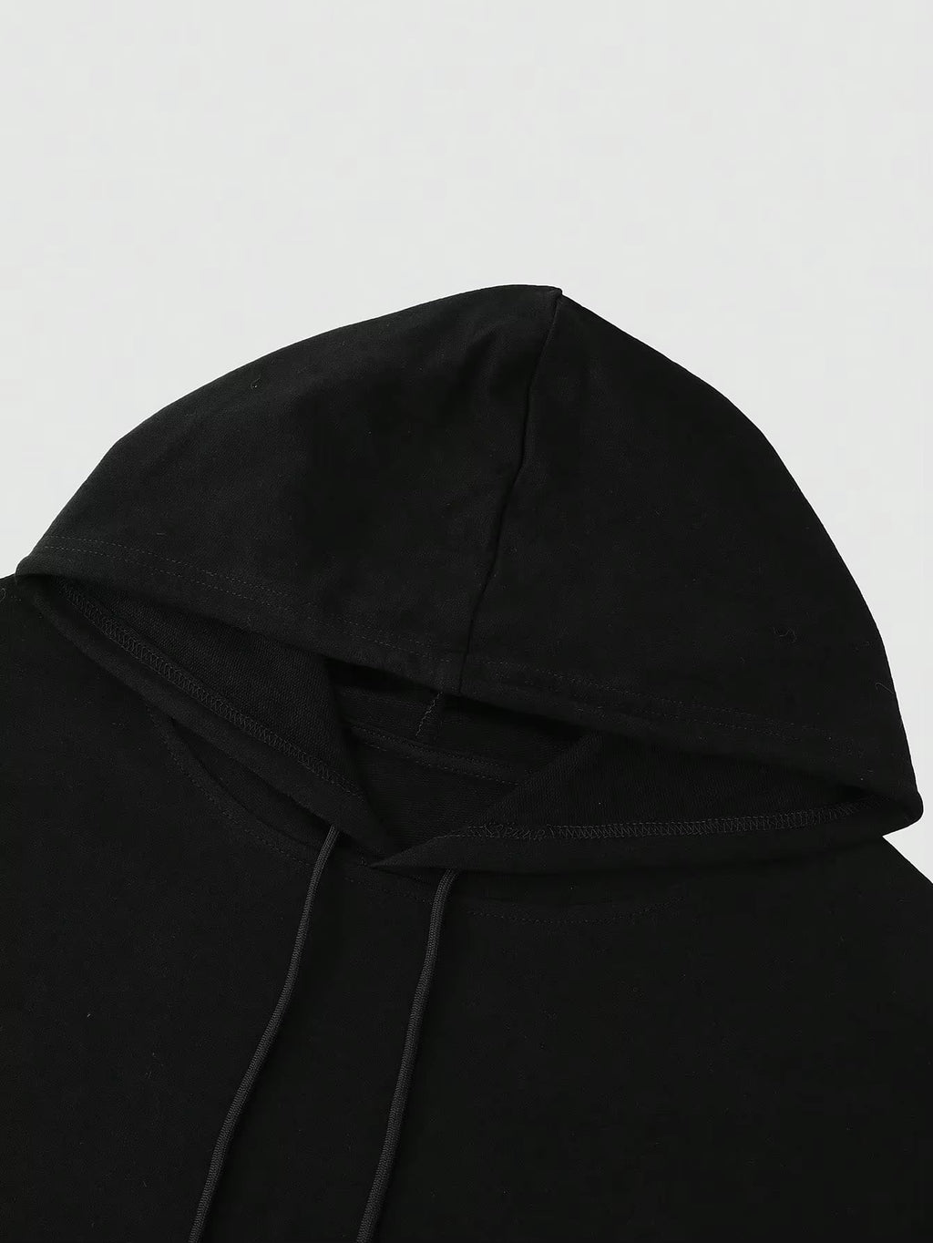 Paradise Angel Wings Pattern Mens Hoodie Fashion New Clothing Pocket All-Match Streetwear Casual Comfortable Hoody for Male